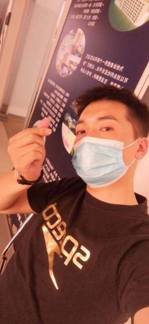 一一罗杰一一的第一张照片--澄城蓝颜知己交友网